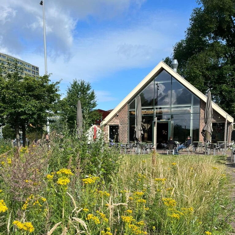 Ronde tafel "Betekenisvol aan de slag met biodiversiteit'